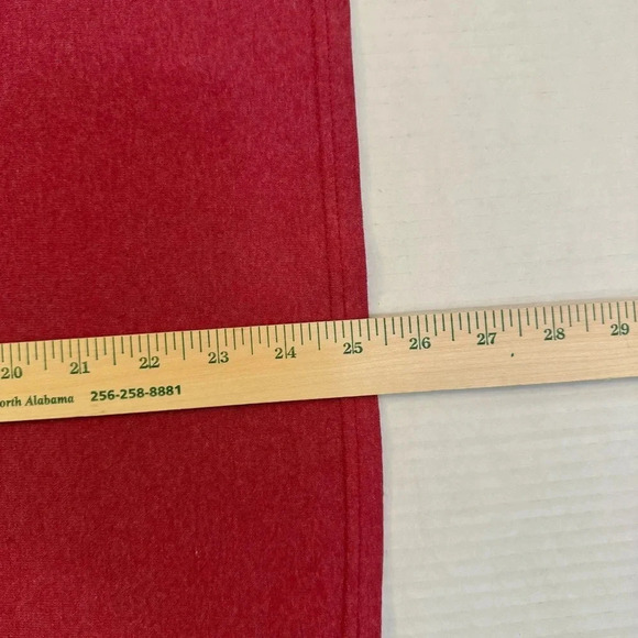 Marvel The Avengers Red Short Sleeve Tee Shirt - Picture 3 of 4